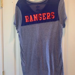 Texas Rangers T-Shirt